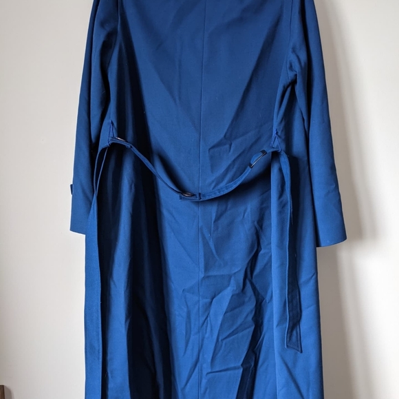 Aquascutum Trench Coat - Picture 4 of 5